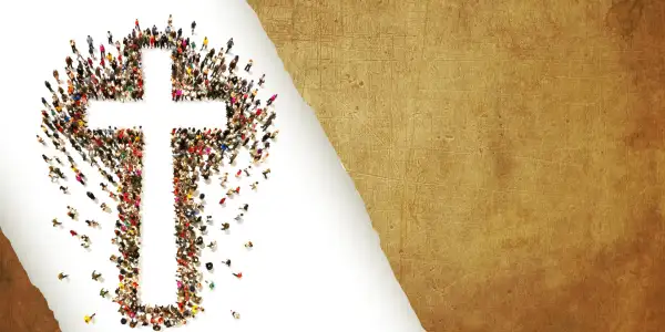 Kurse „Kodėl Jėzus?“ daugiau sužinosite apie Jėzų, kokią įtaką jis turi šiandien pasauliui bei jums asmeniškai.