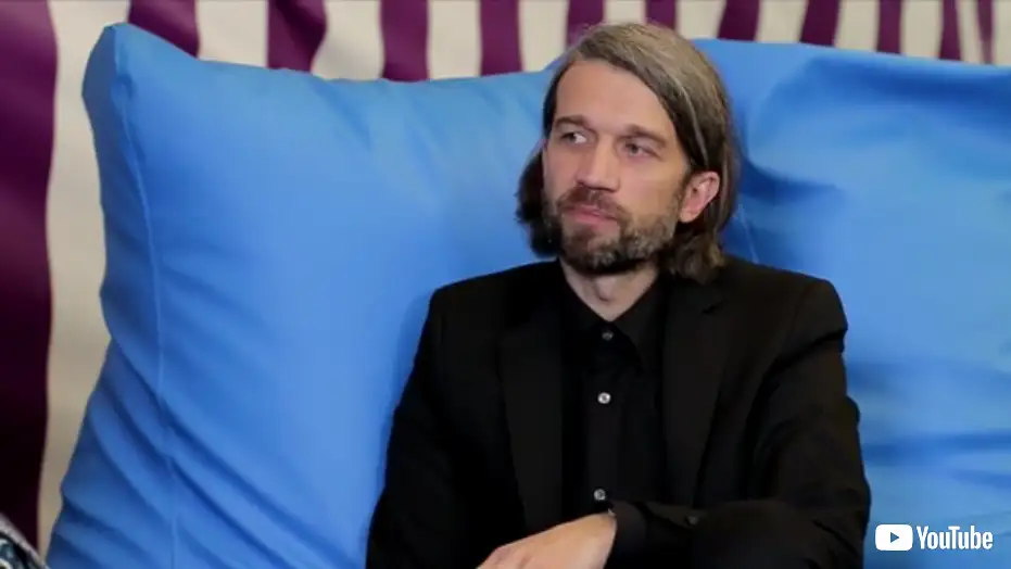 Sauliaus istorija (video)