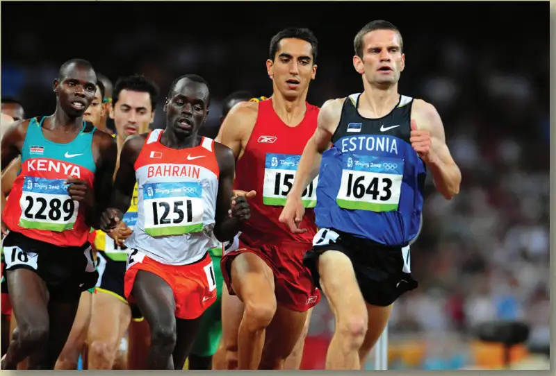 Jis manęs niekada nepaliks