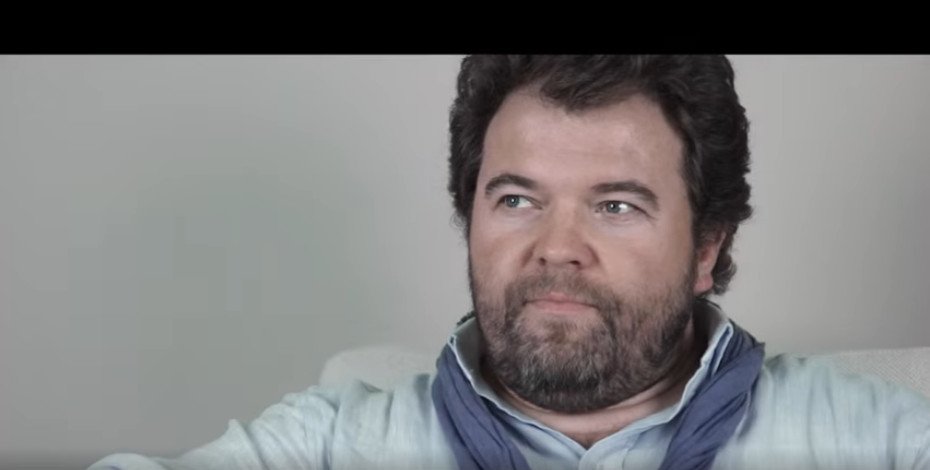 Vaido istorija (video)