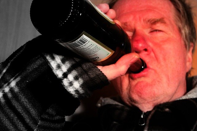 Kaip išsilaisvinau iš priklausomybės nuo alkoholio