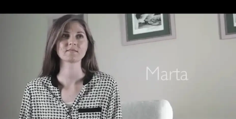 Martos istorija (video)