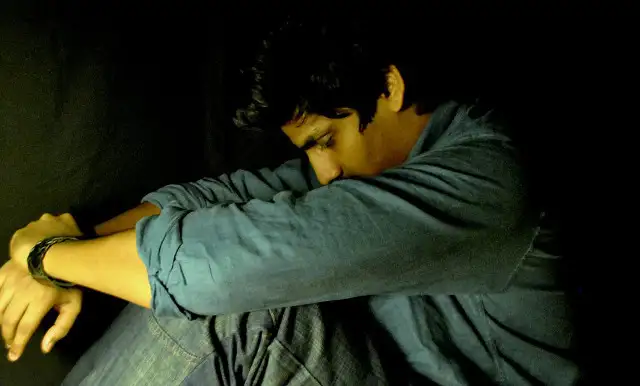 Depresijos tamsybėje atradau Dievą