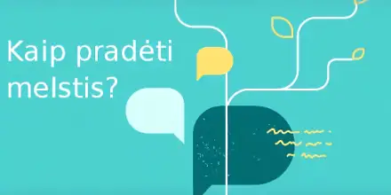 Ką reiškia autentiška malda? Ko ieško Dievas? Kaip išlikti pastoviam meldžiantis? Nežinai? Prisijunk ir sužinosi.
