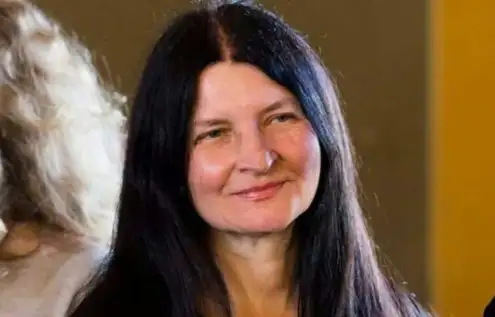 Kur gyvena DIEVAS?